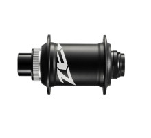 Втулка передняя Shimano Zee HB-M640 20x110мм ось 32H