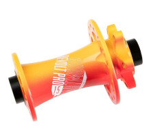 Втулка передня Dartmoor Revolt Pro Disc 15, 100x15 мм 32 отвори miami vice