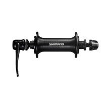 Втулка передня Shimano HB-T4000 100x10 мм V-brake QR 32H