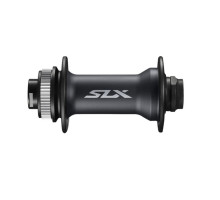 Втулка передняя Shimano SLX HB-M7010-B 15x110мм ось 32H