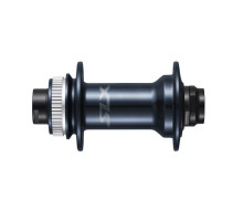 Втулка передняя Shimano SLX HB-M7110 15x100мм ось 32H