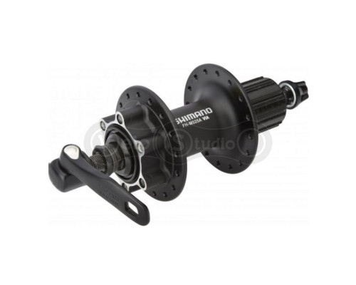 Задня втулка Shimano Deore FH-M525 135x10мм QR 36H