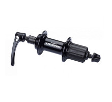 Втулка задняя Shimano Deore FH-T610 135x10 мм V-brake QR 32H