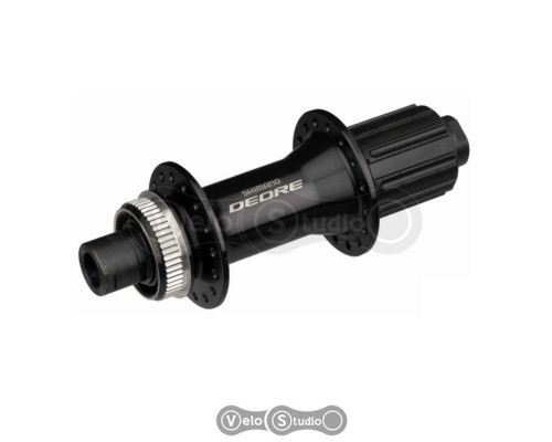 Втулка задняя Shimano Deore FH-M6010 12×142 мм ось 32H