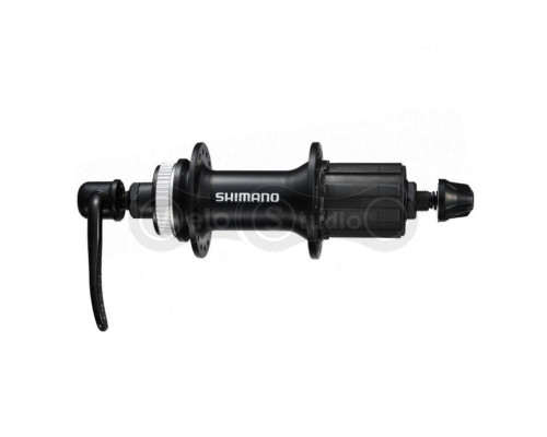 Задня втулка Shimano FH-M4050 135x10мм QR 36H