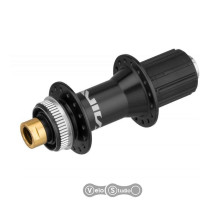 Втулка задня Shimano Saint FH-M820 135×12мм вісь 32H