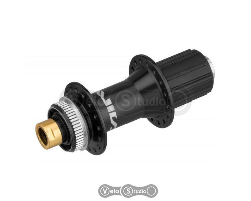 Втулка задня Shimano Saint FH-M820 135×10мм вісь 32H