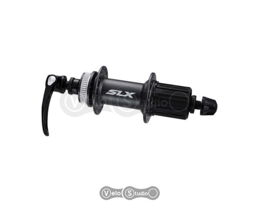 Задня втулка Shimano SLX FH-M7000 135×10мм QR 32H