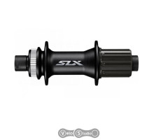 Втулка задняя Shimano SLX FH-M7010 142×12мм ось 32H