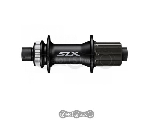 Втулка задняя Shimano SLX FH-M7010 142×12мм ось 32H
