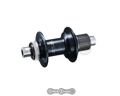 Втулка задняя Shimano SLX FH-M7110 142×12мм ось 32H Micro Spline