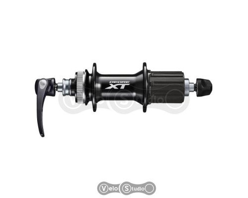 Втулка задняя Shimano XT FH-M8000 135×9 мм QR 32H
