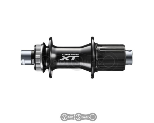 Втулка задняя Shimano XT FH-M8010 142×12мм ось 32H