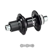 Втулка задняя Shimano XT FH-M8110 142×12 мм ось 32H Micro Spline
