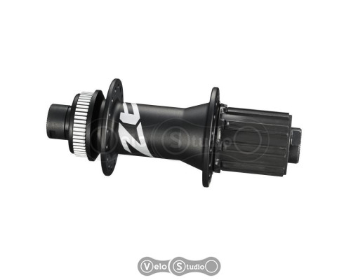 Втулка задня Shimano Zee FH-M640 10×135мм вісь 32H