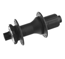 Втулка задняя Dartmoor Reel Boost, 148x12 мм 32 отверстия черная