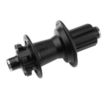 Втулка задняя Dartmoor Reel Pro 102, 135/142x12 мм 32 отверстия черная