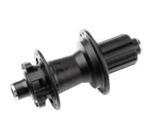 Втулка задняя Dartmoor Reel Pro Boost 102, 148x12 мм 32 отверстия черная