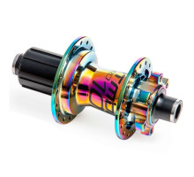 Втулка задняя Dartmoor Reel Pro Boost 102, 148x12 мм 32 отверстия petrol