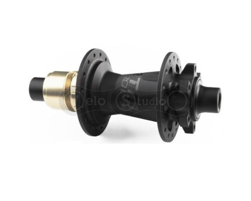 Втулка задняя Dartmoor Revolt Cassette 135x12 мм XD барабан 32 спицы