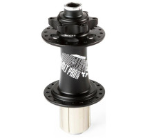 Втулка задняя Dartmoor Revolt Pro Cassette 150x12 мм 36 отверстий черная