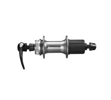 Втулка задняя Shimano FH-M4050 135x10мм QR 32H