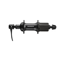 Втулка задняя Shimano FH-T3000 135x10 мм V-brake QR 32H