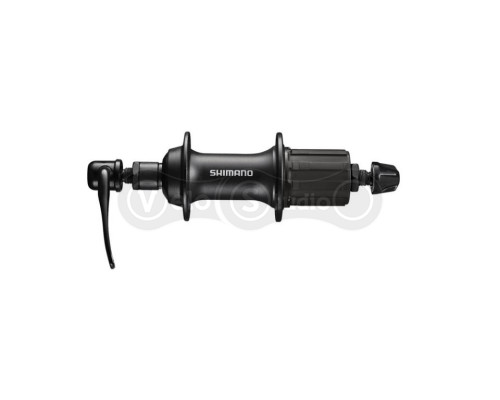 Втулка задняя Shimano FH-T3000 135x10 мм V-brake QR 32H