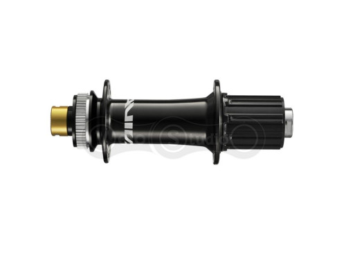 Втулка задня Shimano Saint FH-M820 150×12мм вісь 32H