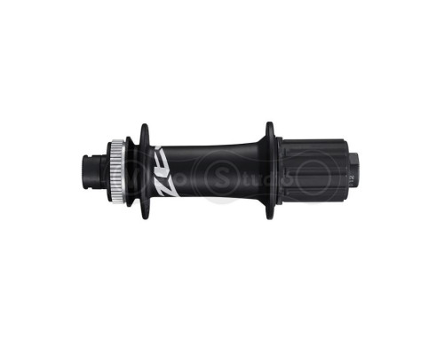 Втулка задня Shimano Zee FH-M645 12×150мм вісь 32H