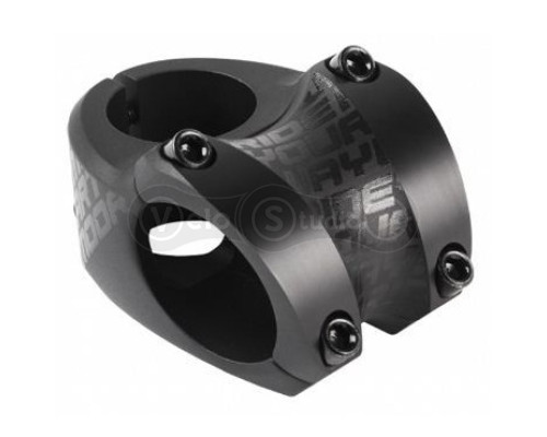 Вынос руля DARTMOOR Beetle 31.8мм чёрный