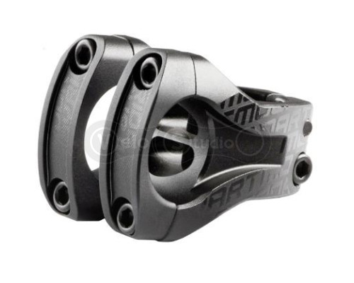 Вынос руля DARTMOOR Funky v.2 40мм / 31,8мм черный