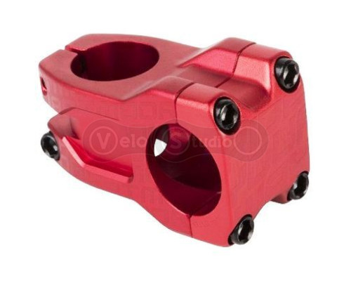 Вынос руля DARTMOOR Fury v.3 45мм / 31,8мм, красный