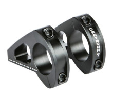 Вынос руля DARTMOOR Rage v.2 45-50 мм / 31.8 мм, черный