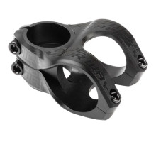 Вынос руля DARTMOOR Shorty 33 мм / 35 мм, черный