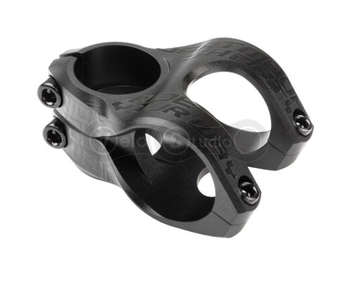 Вынос руля DARTMOOR Shorty 33 мм / 35 мм, черный