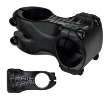 Вынос руля DARTMOOR Trail v.2 50 мм / 31,8 мм, черный