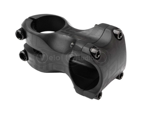 Винос керма DARTMOOR Trail v.2 50 мм / 31,8 мм, чорний