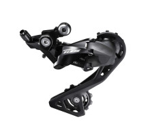 Задний переключатель Shimano 105 RD-R7000-GS 11 SHADOW