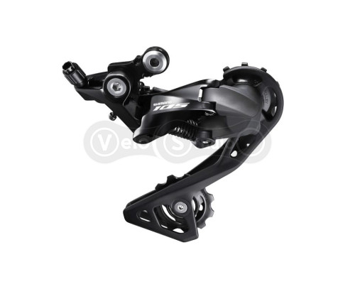 Задній перемикач Shimano 105 RD-R7000-GS 11 SHADOW
