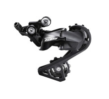 Задний переключатель Shimano 105 RD-R7000-SS 11 SHADOW