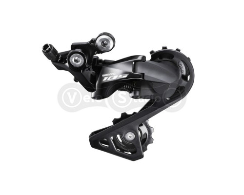 Задний переключатель Shimano 105 RD-R7000-SS 11 SHADOW