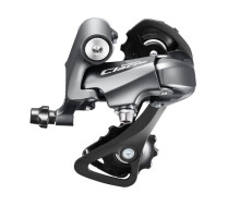 Задний переключатель Shimano Claris RD-R2000-GS 8 скоростей средняя лапка