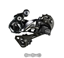 Задній перемикач Shimano RD-M8050-GS Di2 11 швидкостей