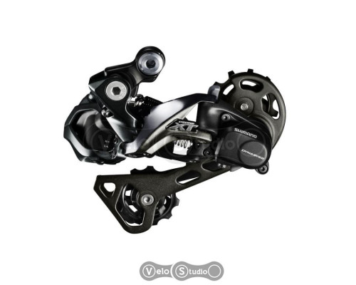 Задній перемикач Shimano RD-M8050-GS Di2 11 швидкостей