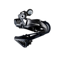 Задний переключатель Shimano Dura-Ace Di2 RD-R9150-SS 11 SHADOW