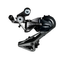 Задний переключатель Shimano Dura-Ace RD-R9100-SS 11 SHADOW