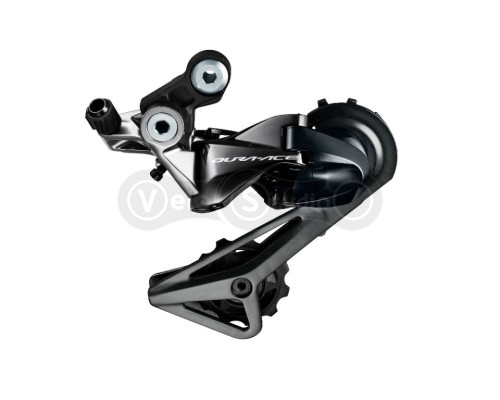 Задний переключатель Shimano Dura-Ace RD-R9100-SS 11 SHADOW