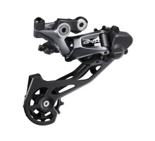 Задний переключатель Shimano GRX RD-RX810 SHADOW+ 11 скоростей