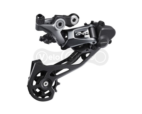 Задний переключатель Shimano GRX RD-RX810 SHADOW+ 11 скоростей